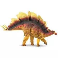 Estegosaurio Coleccionable