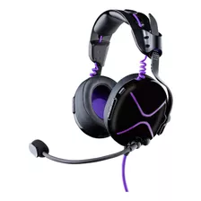 Auriculares Headphones Gamer Profesional | Victrix Pro Af
