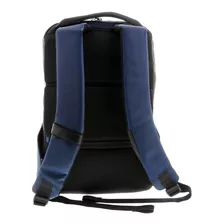 Mochila Fidenza Klipxtreme 15.6 Laptop Knb-620bk