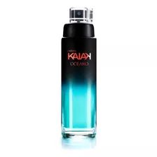 Kaiak Ocèano Natura Femenina 100ml