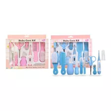 Kit Para Bebe 10 Piezas - Unidad a $3490