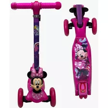 Scooter Infantil Disney 