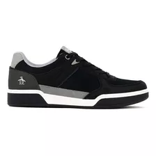 Tenis Original Penguin Style Hank Para Hombre