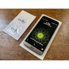 Celular LG G5 Se 32gb 3gb Ram H840 - Mostruário 