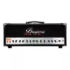 Bugera 6262 Infinium Cabezal Amplificador P/ Guitarra 120 W