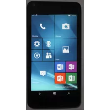 Celular Nokia Lumia 640 Lte Libre!!! En Buen Estado!