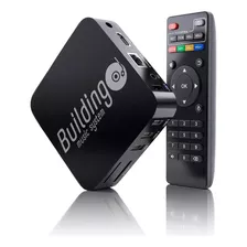 Aparelho Box Transforme Sua Tv Comum Em Smart 