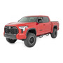 Estribos Laterales Negros Toyota Tundra 2022 2021 A 2024