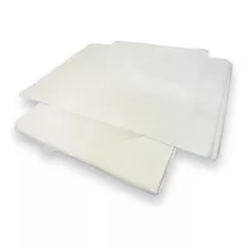 Folha Papel De Seda P/ Pipa Presente 50x70 C/ 100 Folhas