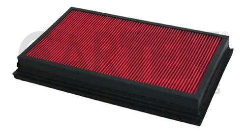 Filtro De Aire Infiniti J30 1993-1994-1995-1996-1997 V6 3.0 Foto 2