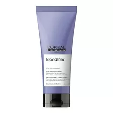 Loreal Blondifier Acai Polyphenols Acondicionador 200 Ml 