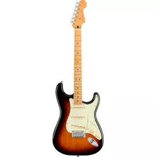 Guitarra Eléctrica Fender Stratocaster Player Plus Serie Sss