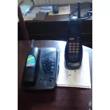 Telefono Inalambrico