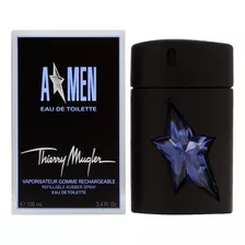 Thierry Mugler Angel Men