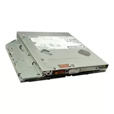 Leitor Interno De Cd Conexão Ide Teac Dv-w28sl Para Notebook