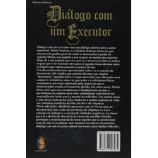 Diálogo Com Um Executor - Rubens Saraceni