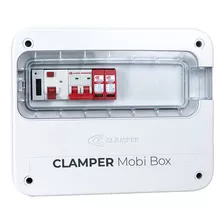 Clamper Mobi Box 220v 8kw C M 023623