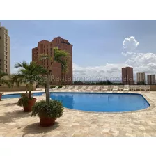  Apartamento En Venta Ubicado En La Lago Maracaibo, Venezuela. Rah Maria Fernanda Matos