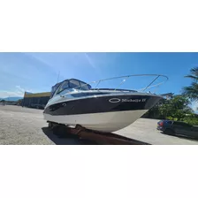 Bayliner 310 + Mercruiser 8.2 380 Hp