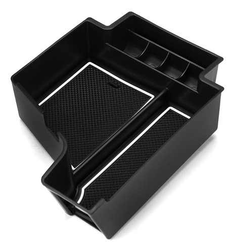 Caja Con Reposabrazos Para Volvo Xc60 S90 V90cc Xc90-fs Foto 4