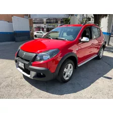 Renault Stepway 2015