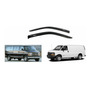 Kit 2 Cuartos (de Calidad) Chevrolet Express Van 03-18 Depo