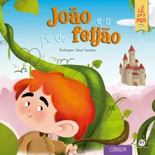 Lê Pra Mim, De Ciranda Cultural. Série Lê Pra Mim Editora Ciranda Cultural, Capa Mole, Edição 1 Em Português, 2021