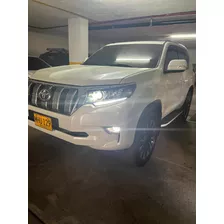 Toyota Prado 2012 2.7 Tx Sumo