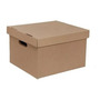 Primera imagen para búsqueda de cajas de carton con tapa
