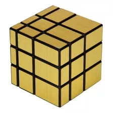 Cubo Mágico Rubick Mirror Espejo 3x3 