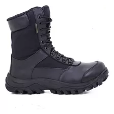 Bota Coturno Airstep Water Proof (impermeavel) 8625