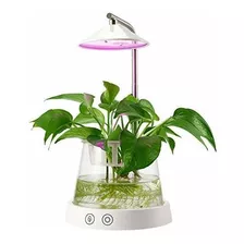 Kit De Jardin De Interior Led Torchstar Planta Grow Light, B