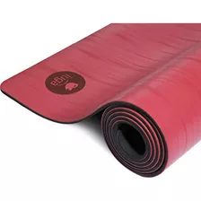 Iuga Pro Colchoneta De Yoga Antideslizante