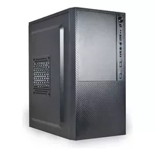 Pc Cpu Intel I5 3ºgeração + 16gb Memória + Ssd 480gb