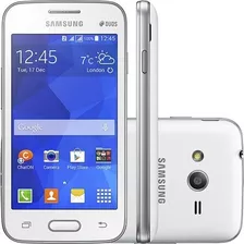 Celular Para Idoso Samsung Galaxy Ace 4 Simples E Barato