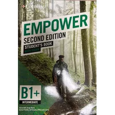 Empower Second Edition Student