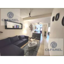 Departamento Amueblado En San Miguel De Allende En Renta (vg)