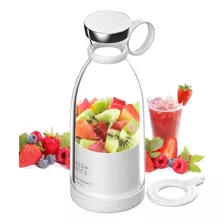 Blender Smoothie Makers, Liquidificador Portátil Mini Jug Bl