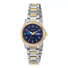 Reloj Citizen Mujer Eq0595 55l