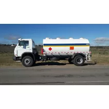 Cisternas Transporte Combustible Ok