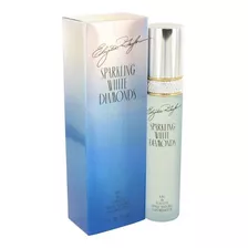 Perfume Elizabeth Taylor Sparkling White Diamonds Edt 50ml