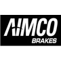 Disco De Freno Delantero Ford Bronco 2021-2022 Aimco