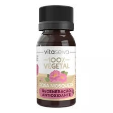 Óleo Capilar De Rosa Mosqueta 100% Vegetal 30ml Vita Seiva