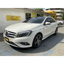 Mercedes Benz A 200 2016