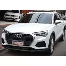 Audi Q3 1.4 Tfsi (teto Solar)