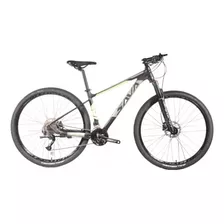 Bicicleta Mtb Sava 200