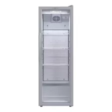 Refrigerador Expositora De Bebidas Venax Vv 200l Branca 220v