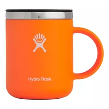 Taza Hydro Flask Taza 12 Oz Coffee - Naranja - La Isla