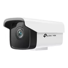 Cámara Seguridad Ip Tp-link Vigi C300hp 3mp Bullet Exterior