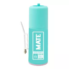 Mate Termo Automate Autocebante Pastel Regalo Mujer Original